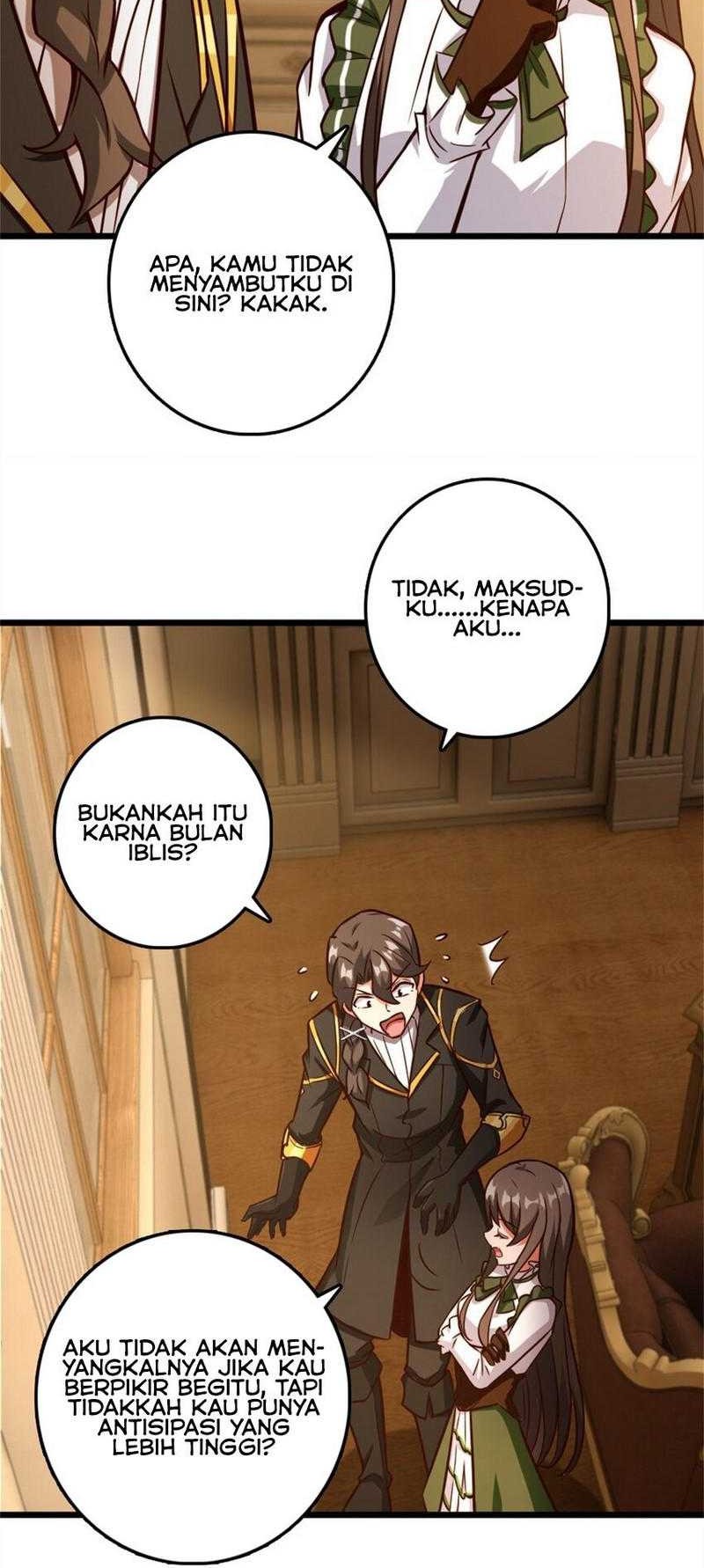Release That Witch Chapter 364 - halaman 4