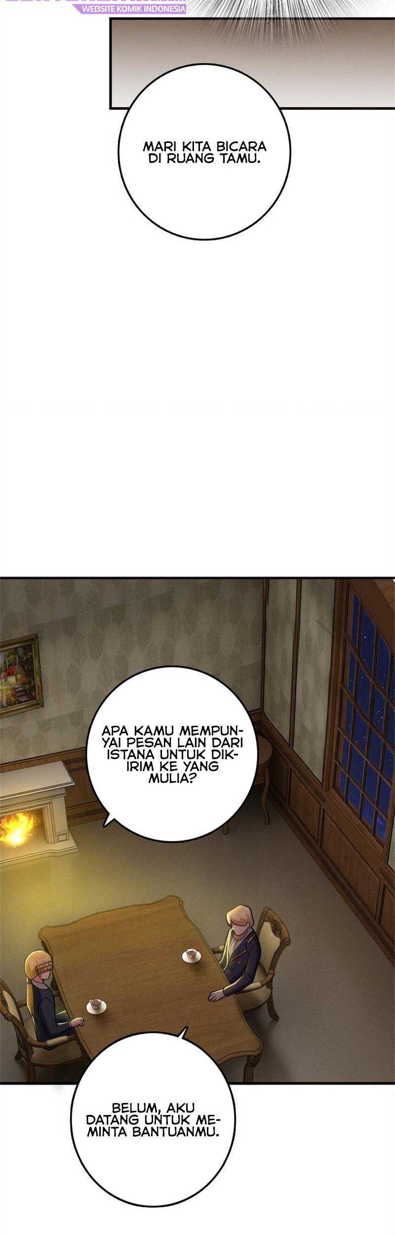 Release That Witch Chapter 365 - halaman 17