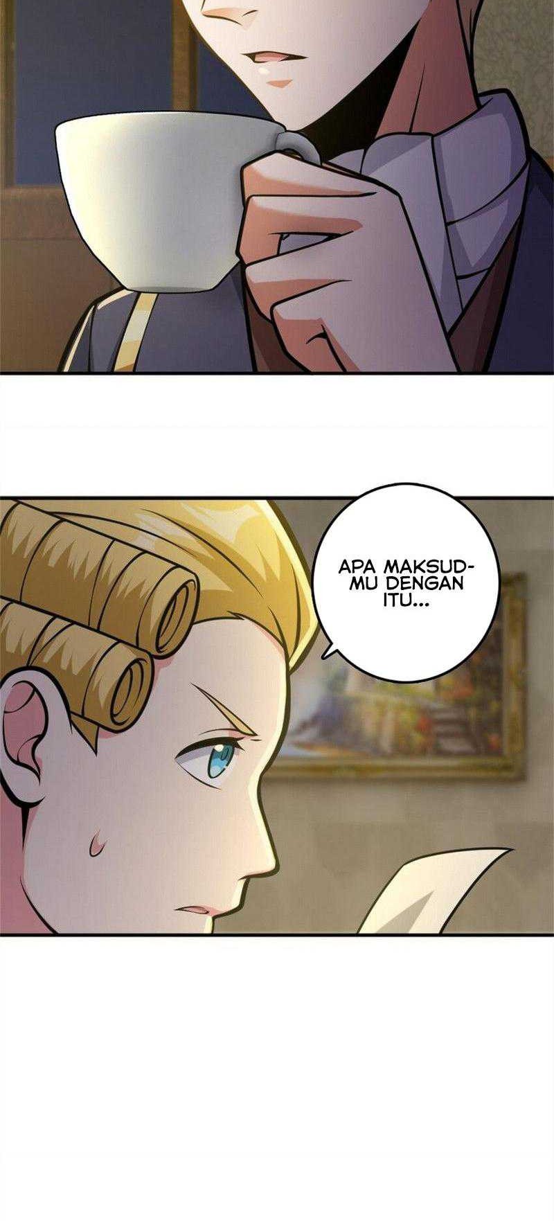 Release That Witch Chapter 365 - halaman 19