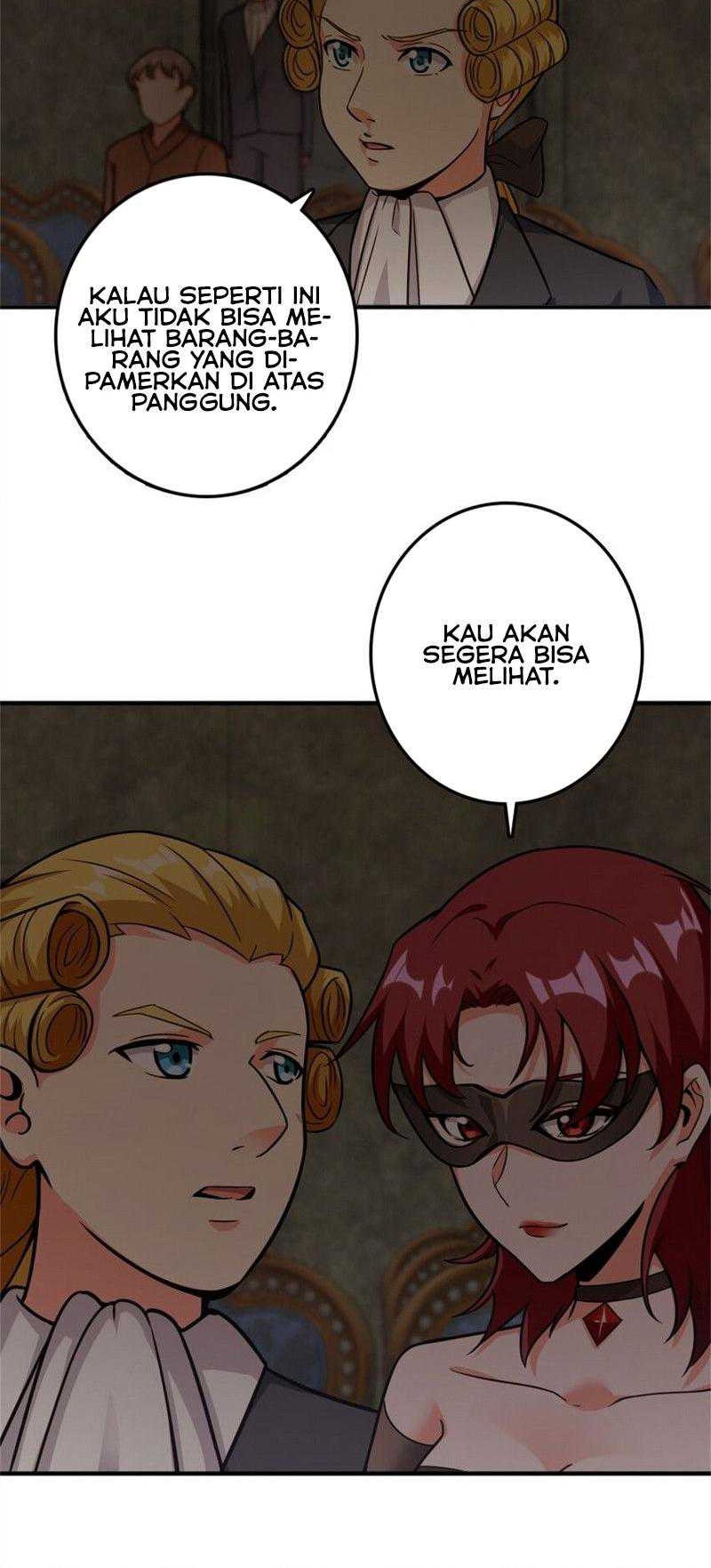 Release That Witch Chapter 365 - halaman 28