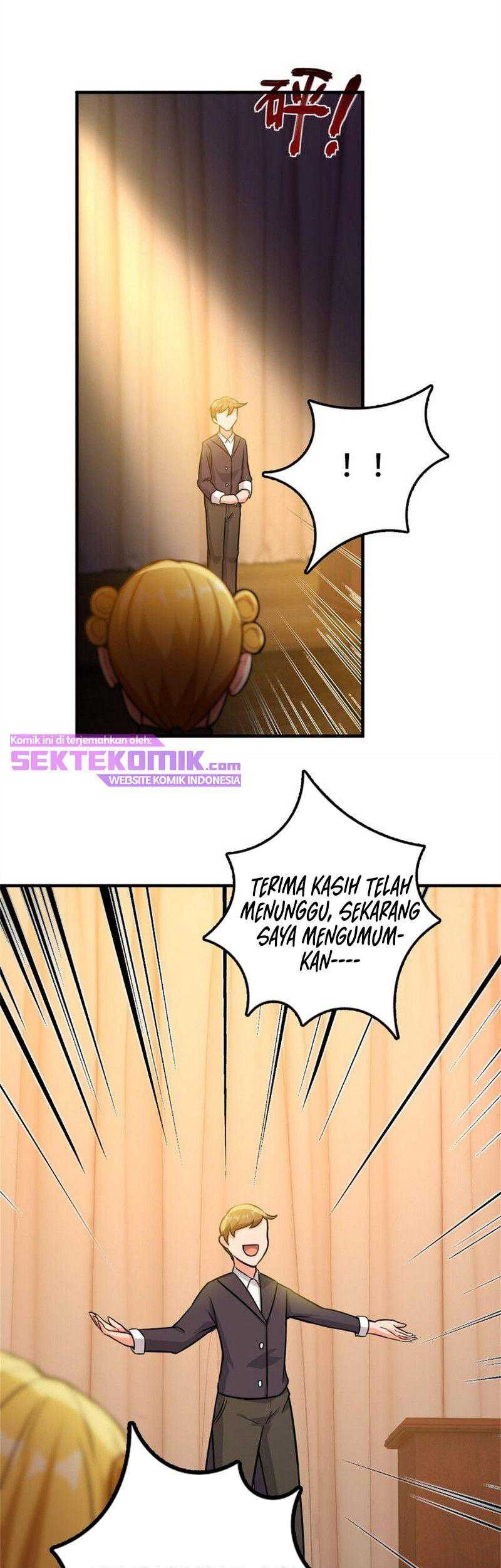 Release That Witch Chapter 365 - halaman 29
