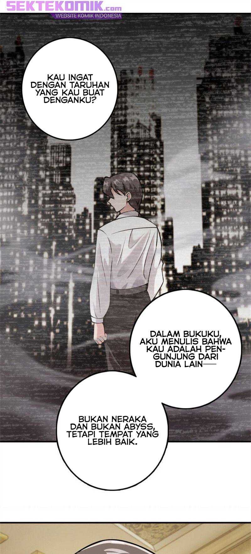 Release That Witch Chapter 365 - halaman 4