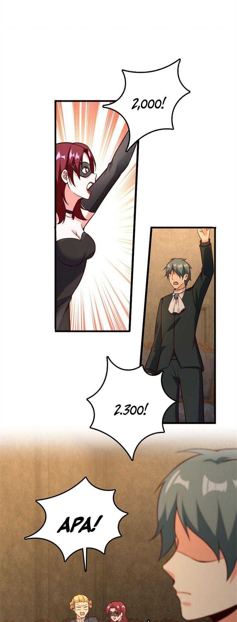 Release That Witch Chapter 366 - halaman 13