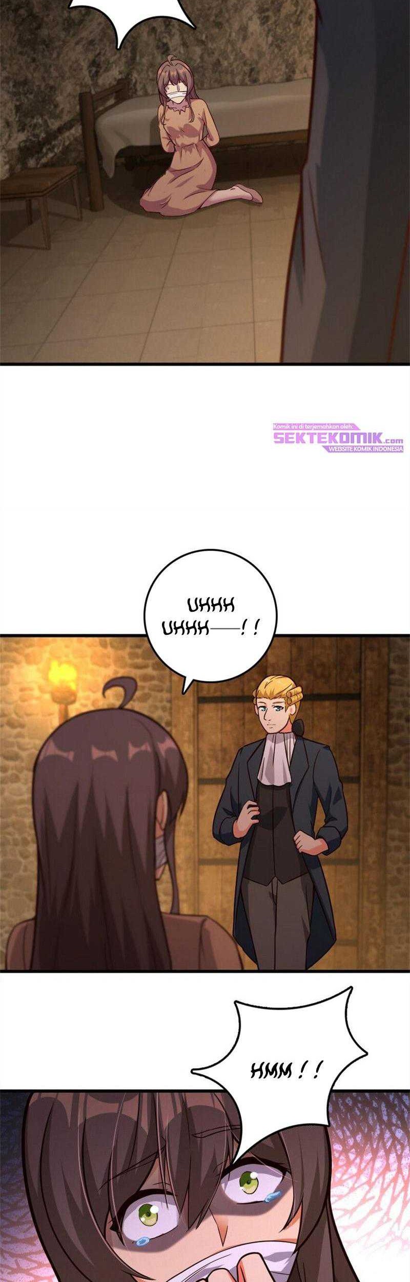 Release That Witch Chapter 366 - halaman 24