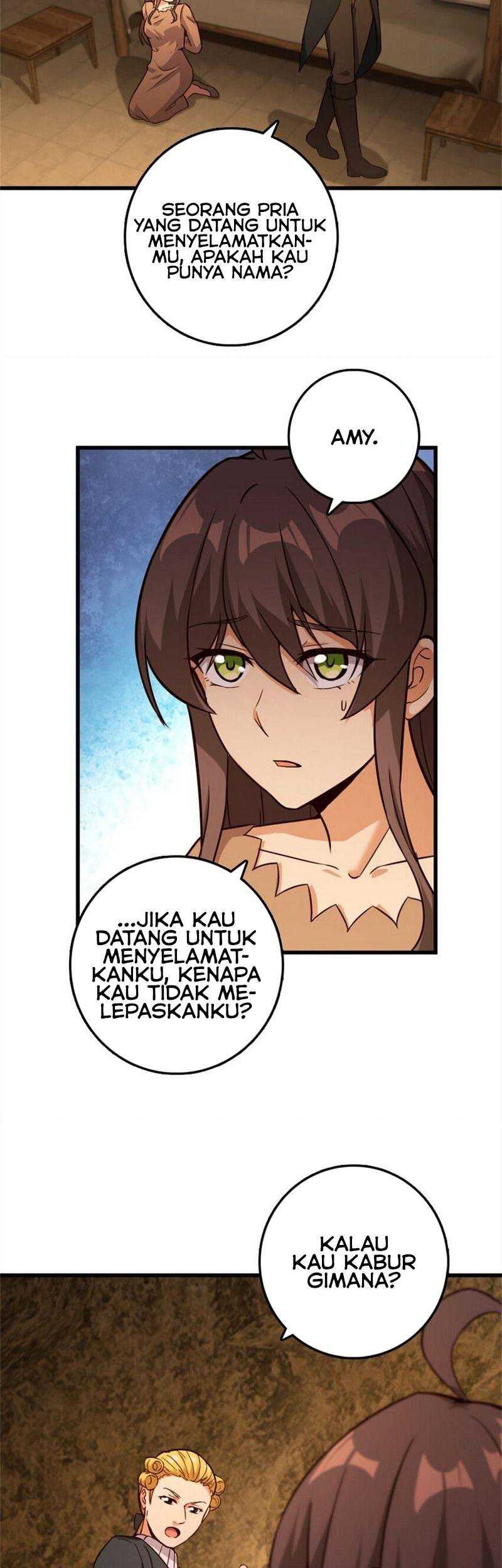 Release That Witch Chapter 366 - halaman 26