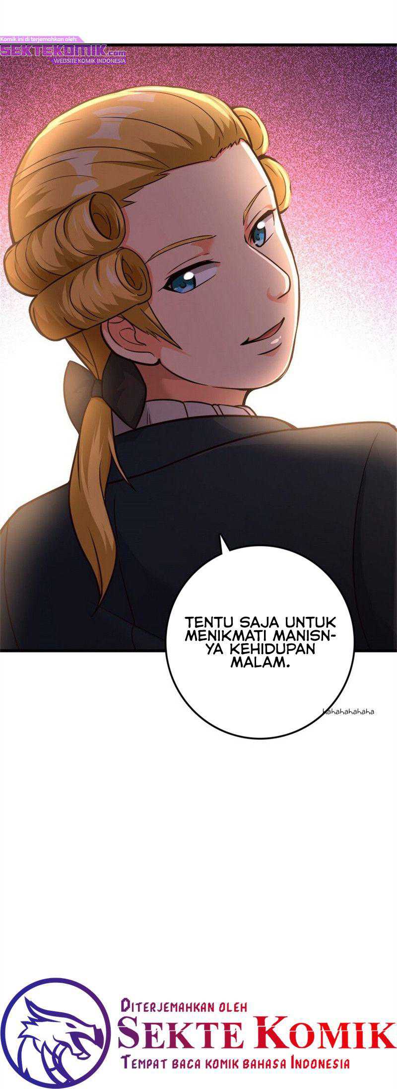 Release That Witch Chapter 366 - halaman 29