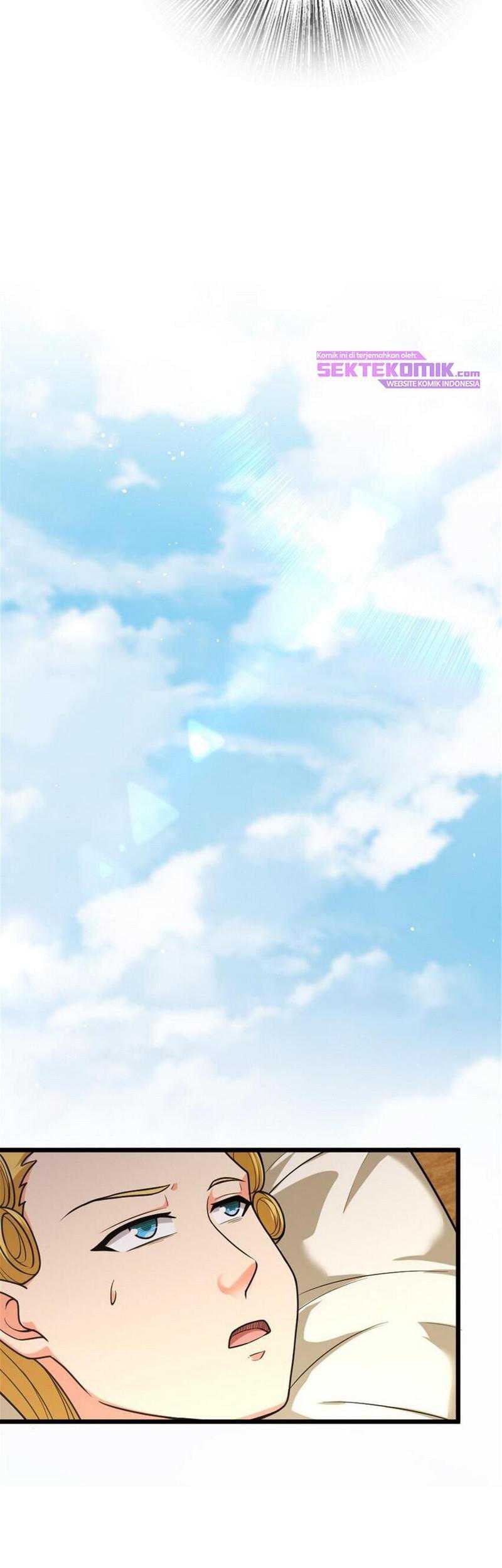 Release That Witch Chapter 367 - halaman 20
