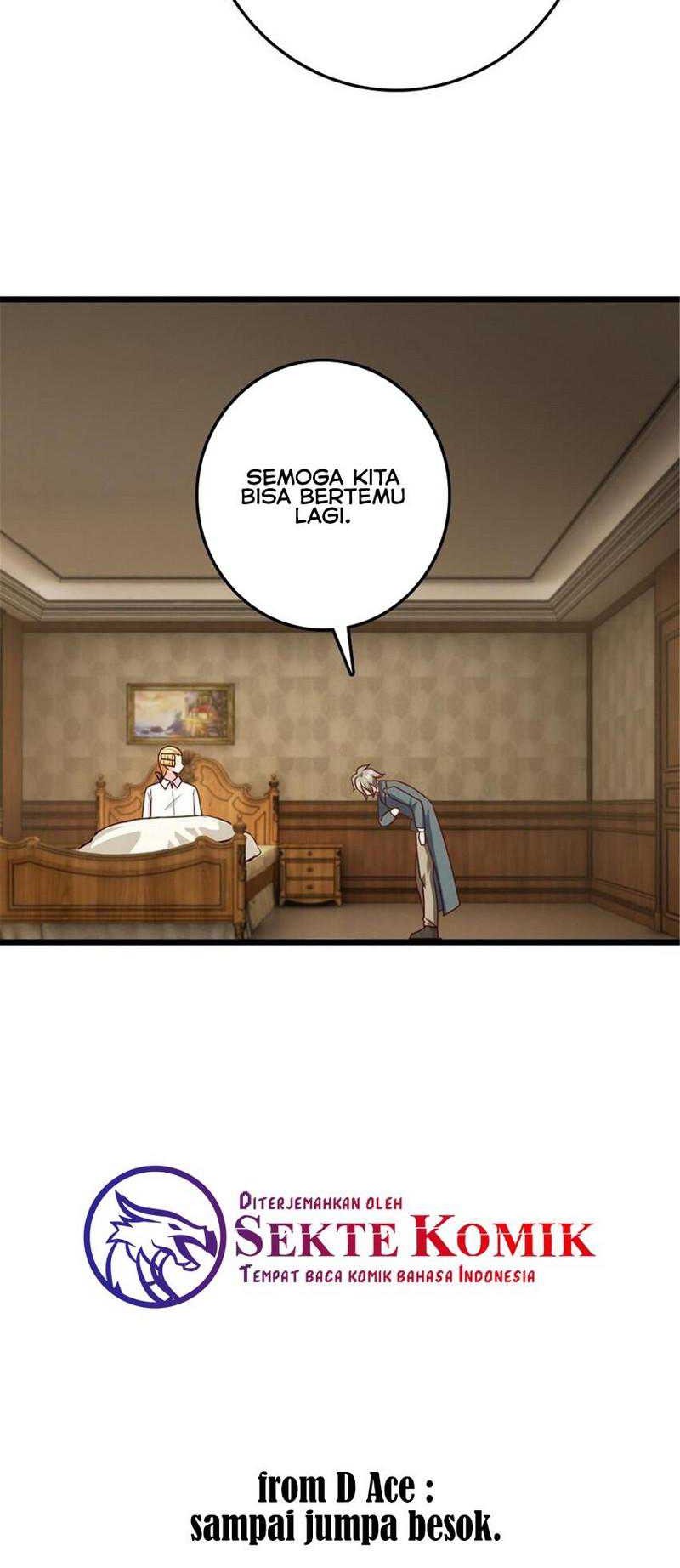 Release That Witch Chapter 367 - halaman 28