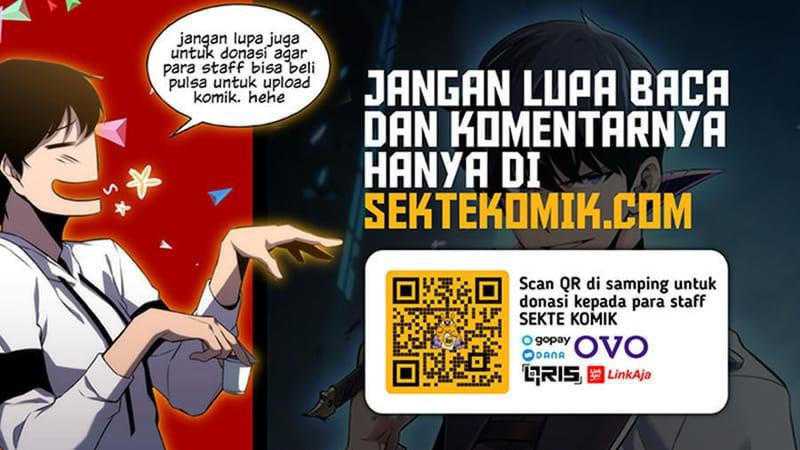 Release That Witch Chapter 367 - halaman 30