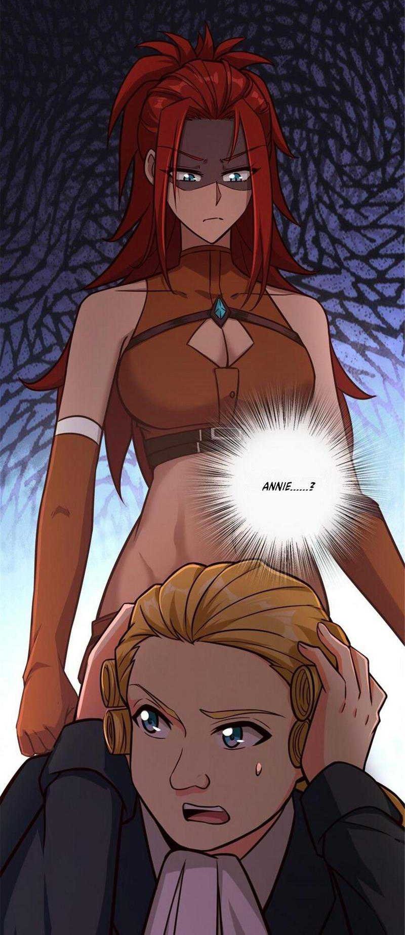 Release That Witch Chapter 367 - halaman 7
