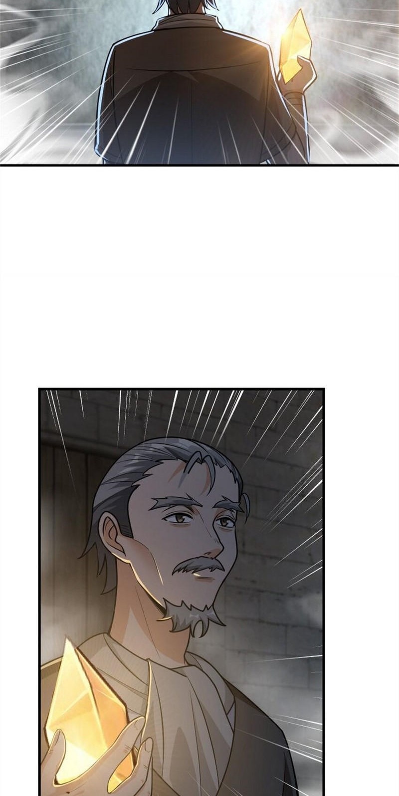 Release That Witch Chapter 368 - halaman 11