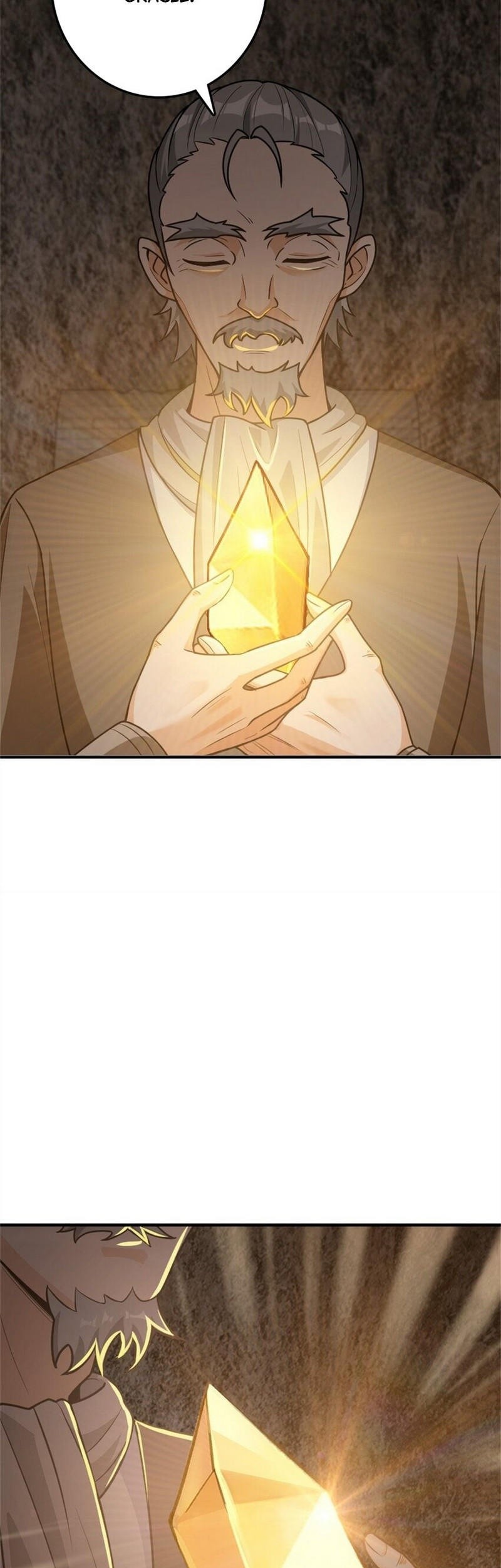 Release That Witch Chapter 368 - halaman 16