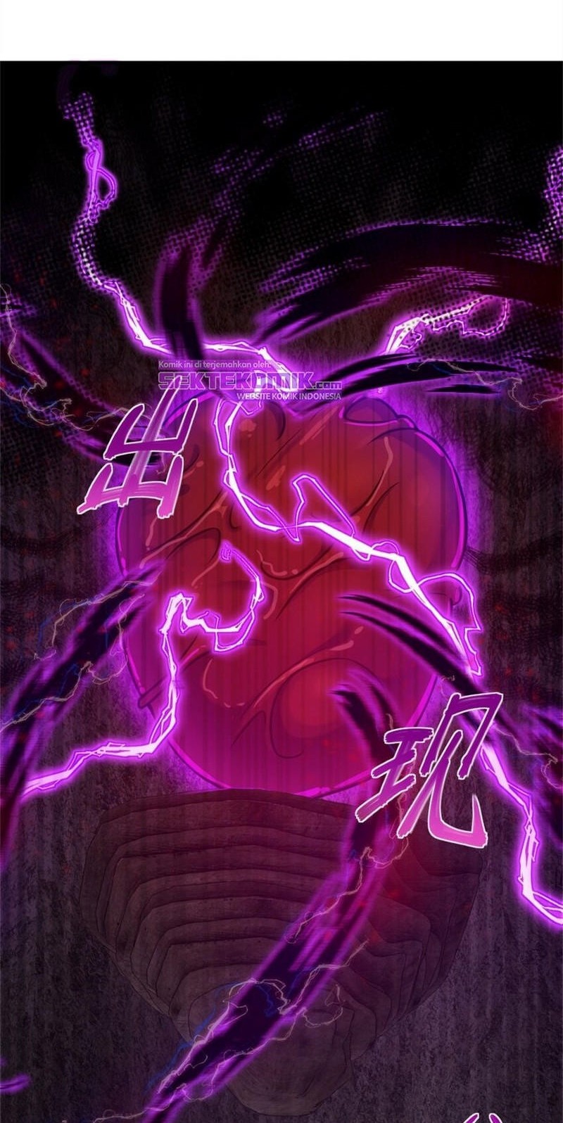 Release That Witch Chapter 368 - halaman 19