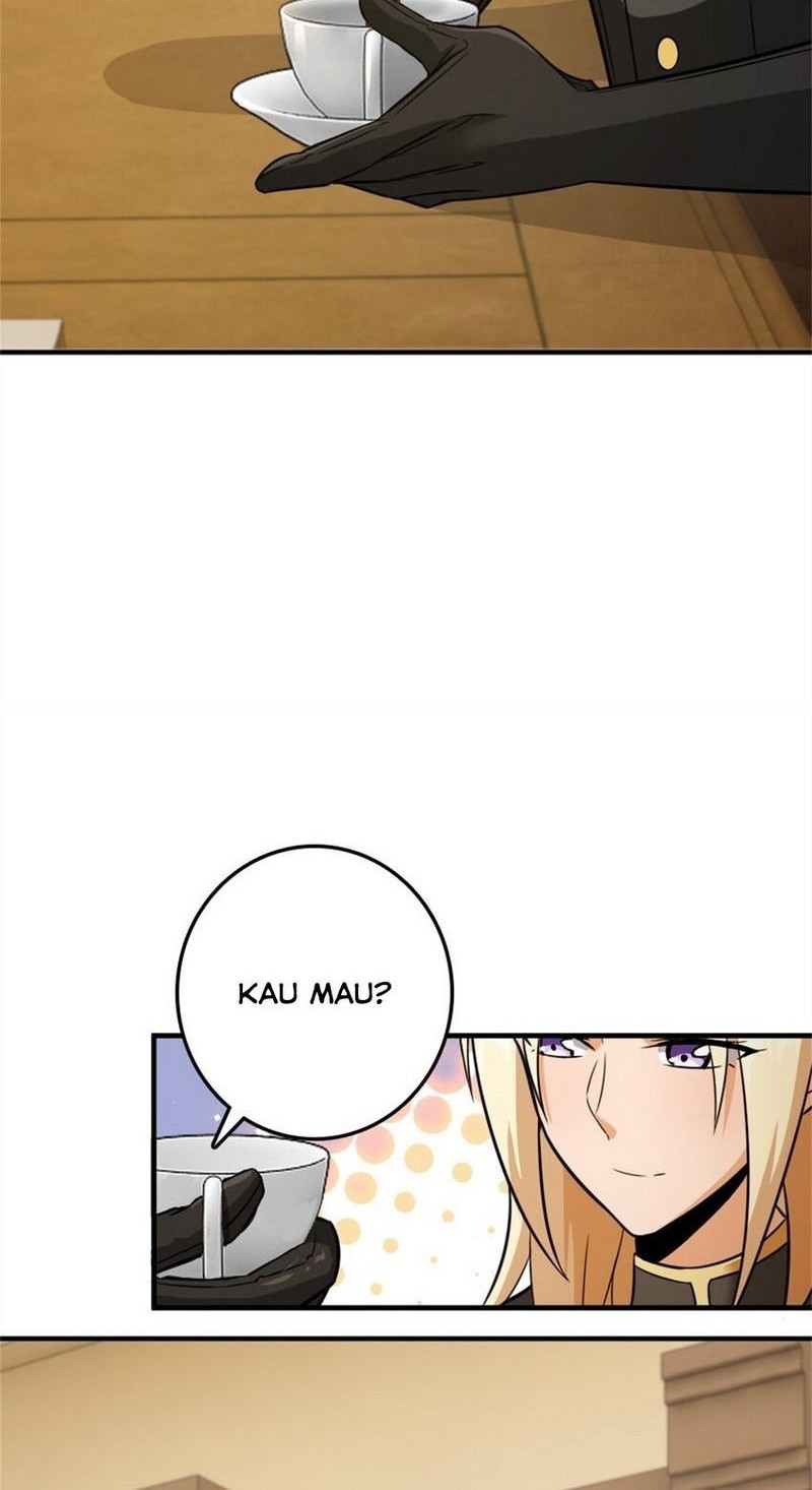 Release That Witch Chapter 368 - halaman 39