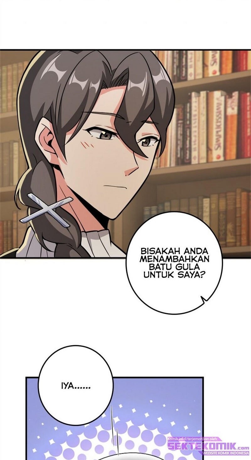 Release That Witch Chapter 368 - halaman 41