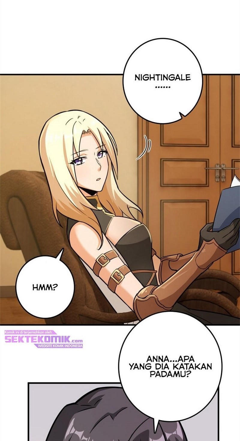 Release That Witch Chapter 368 - halaman 43