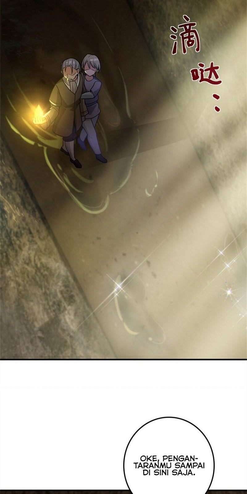 Release That Witch Chapter 368 - halaman 7