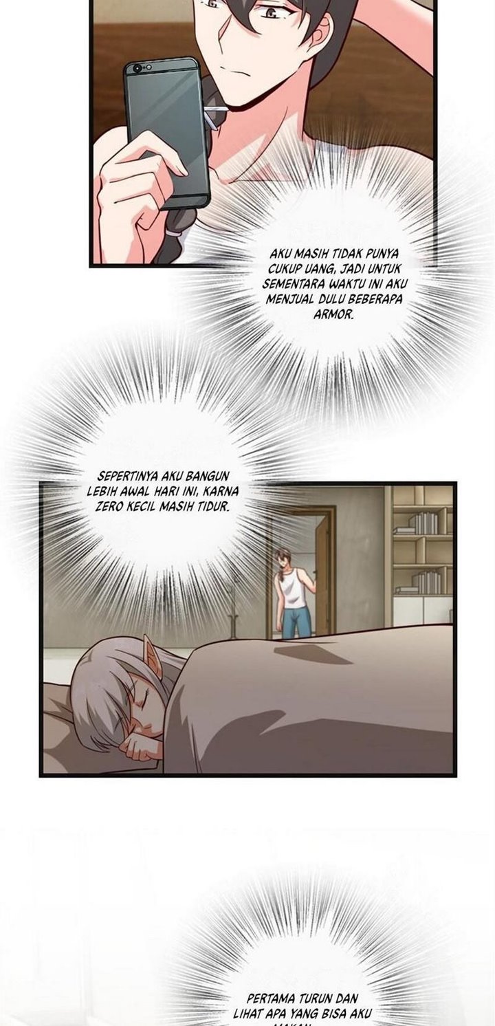 Release That Witch Chapter 369 - halaman 15