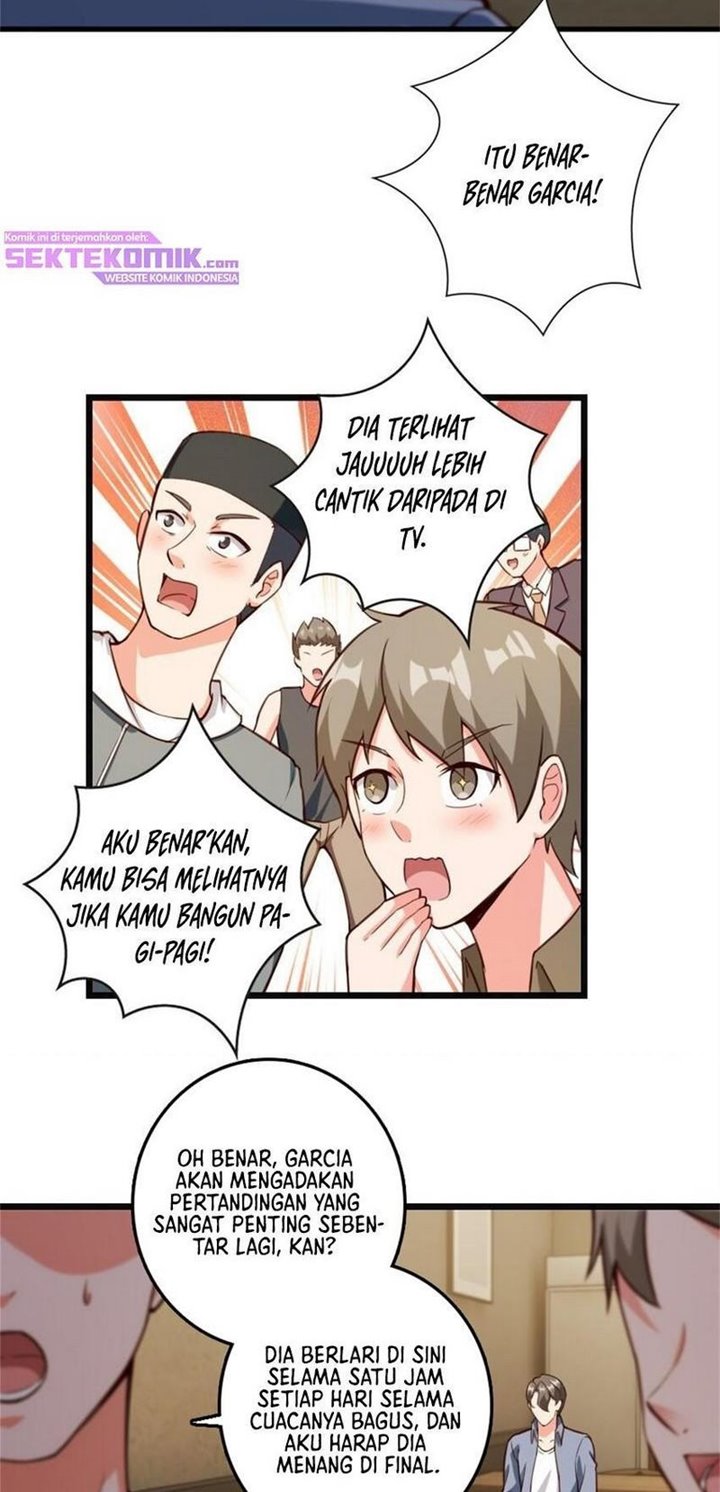 Release That Witch Chapter 369 - halaman 21
