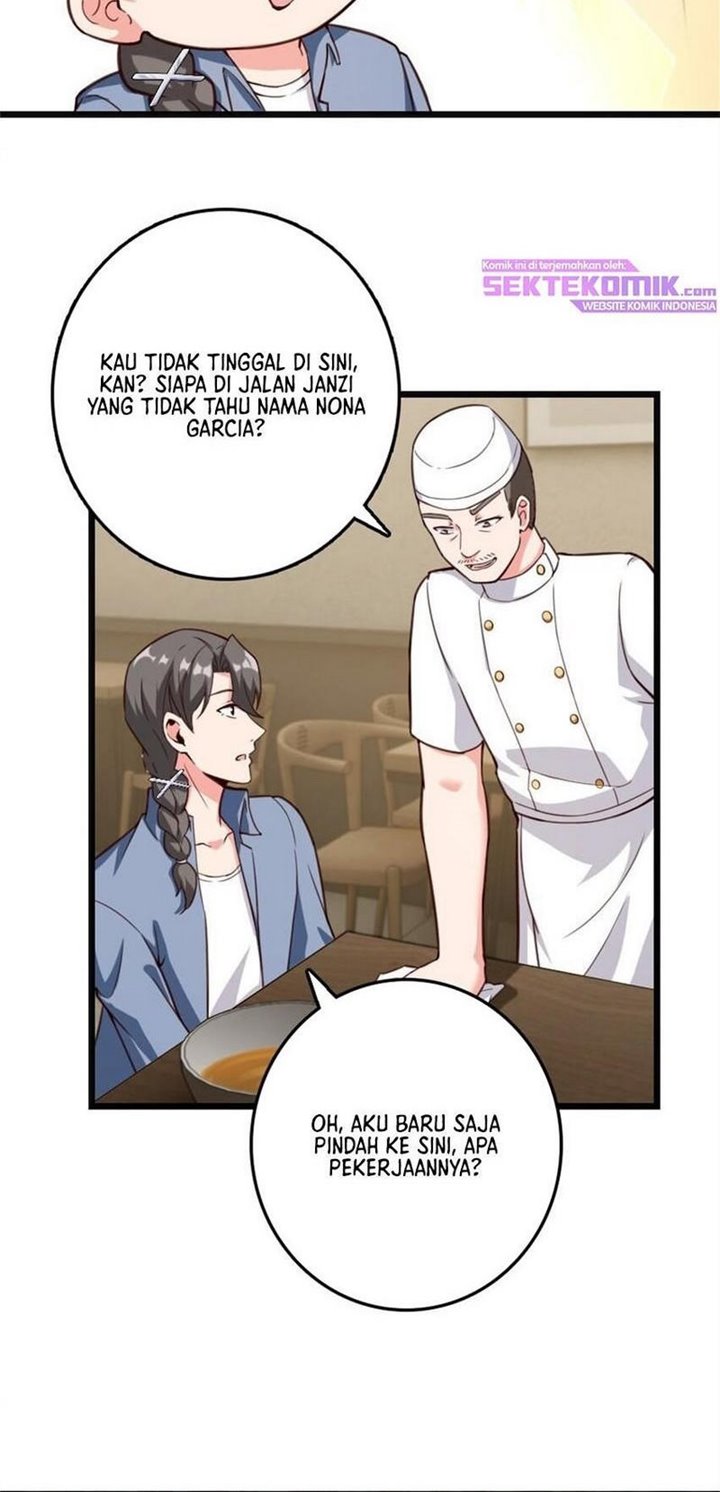 Release That Witch Chapter 369 - halaman 23