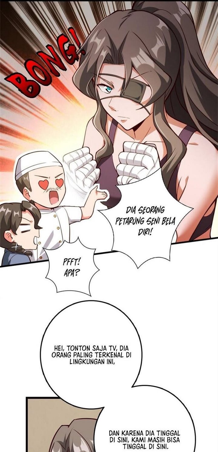 Release That Witch Chapter 369 - halaman 24