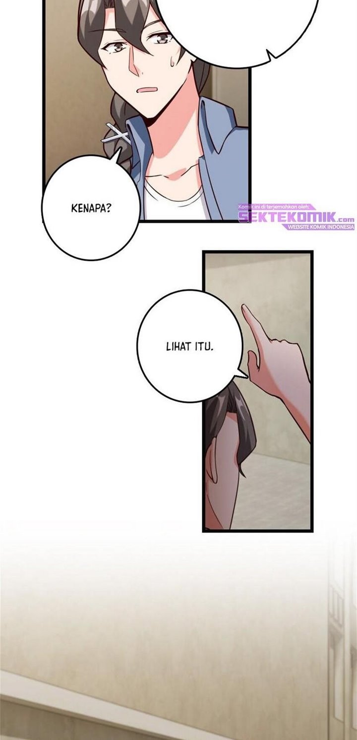 Release That Witch Chapter 369 - halaman 25