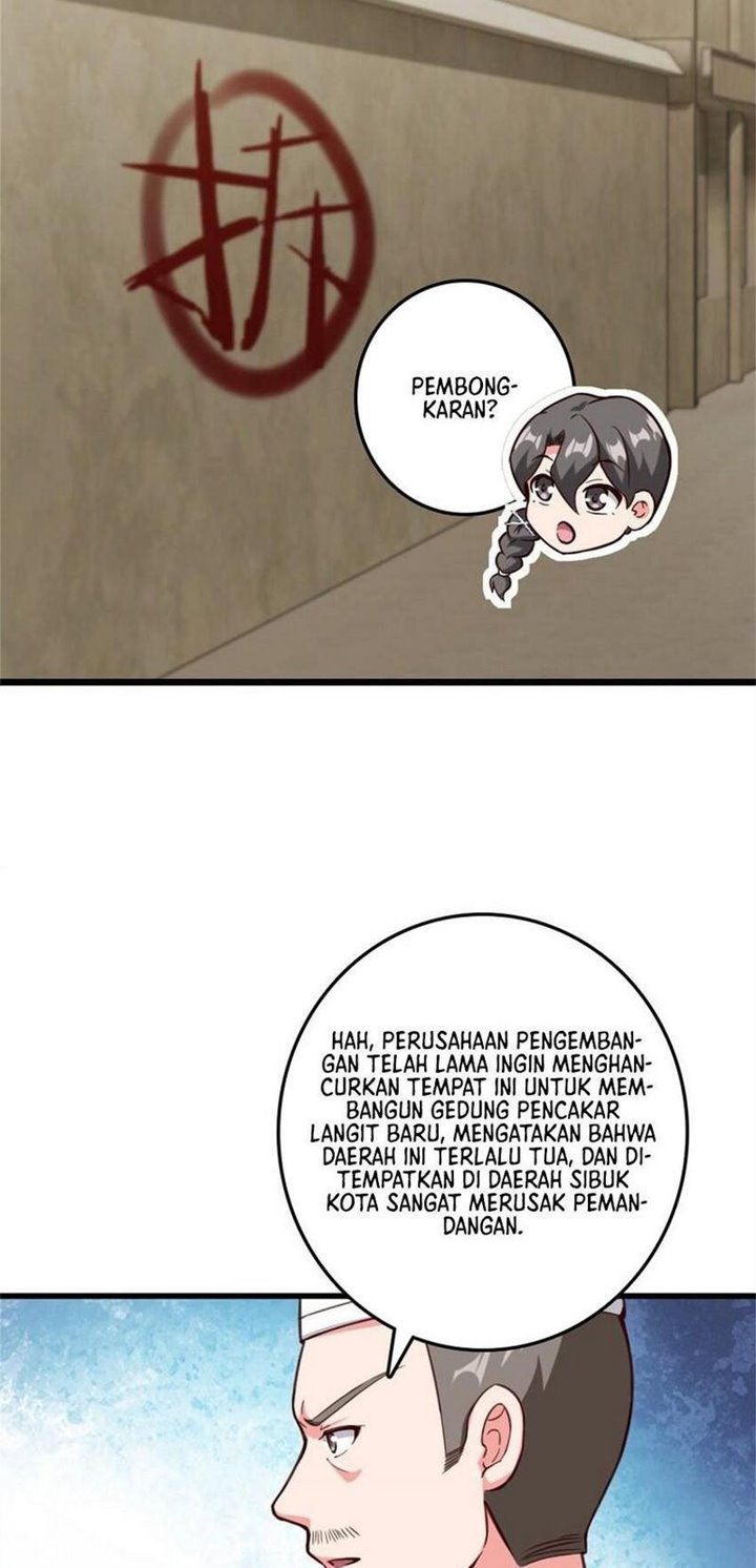 Release That Witch Chapter 369 - halaman 26
