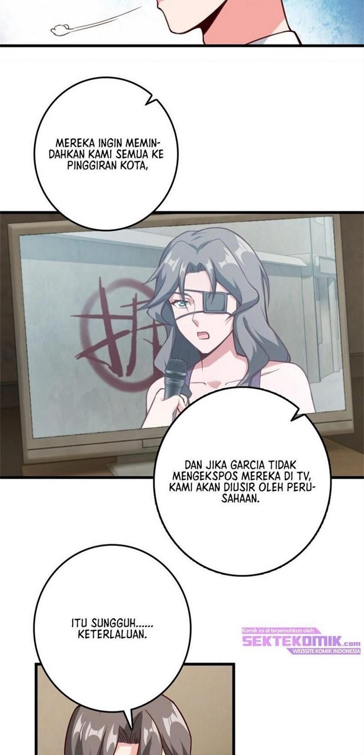 Release That Witch Chapter 369 - halaman 27