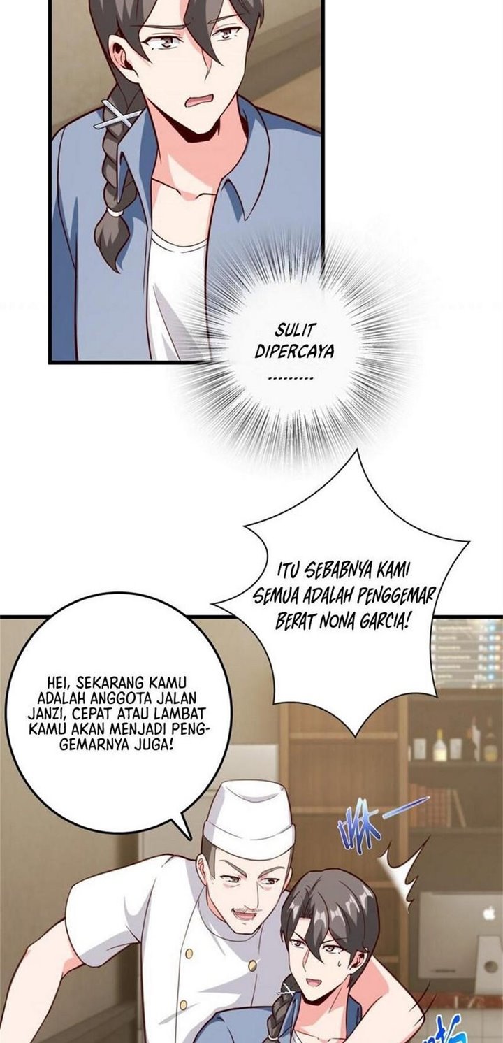 Release That Witch Chapter 369 - halaman 28