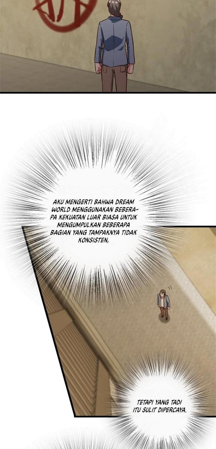 Release That Witch Chapter 369 - halaman 30