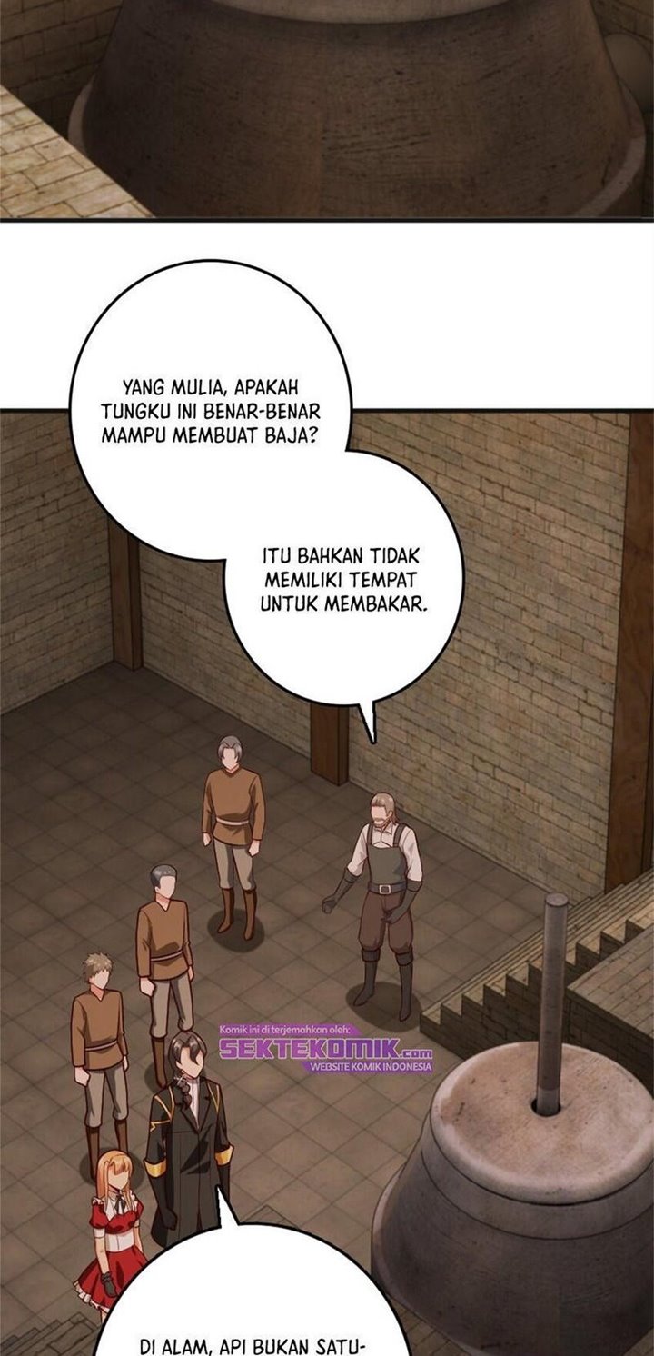 Release That Witch Chapter 369 - halaman 4