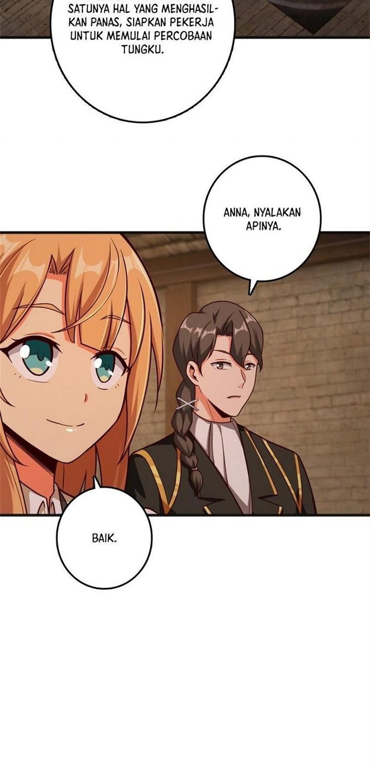 Release That Witch Chapter 369 - halaman 5