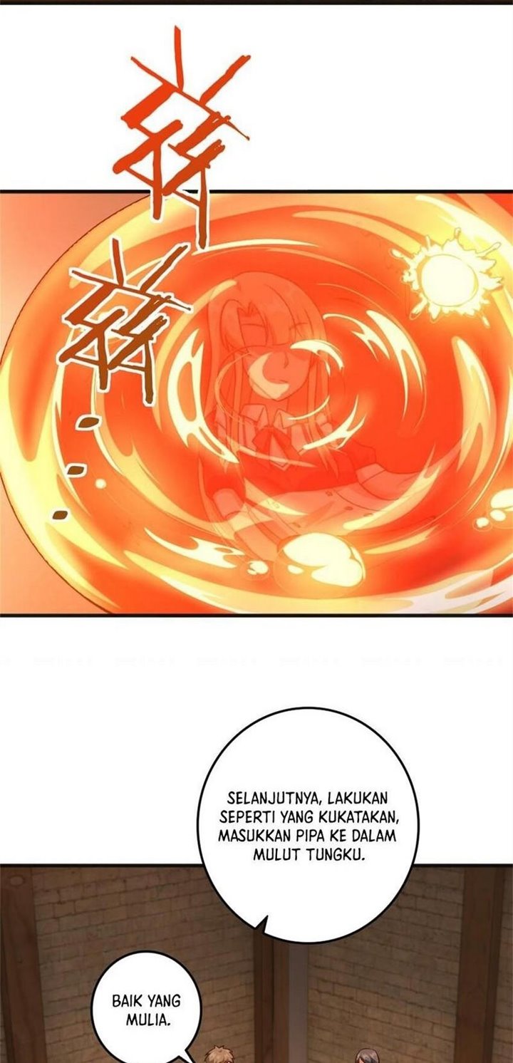 Release That Witch Chapter 369 - halaman 7