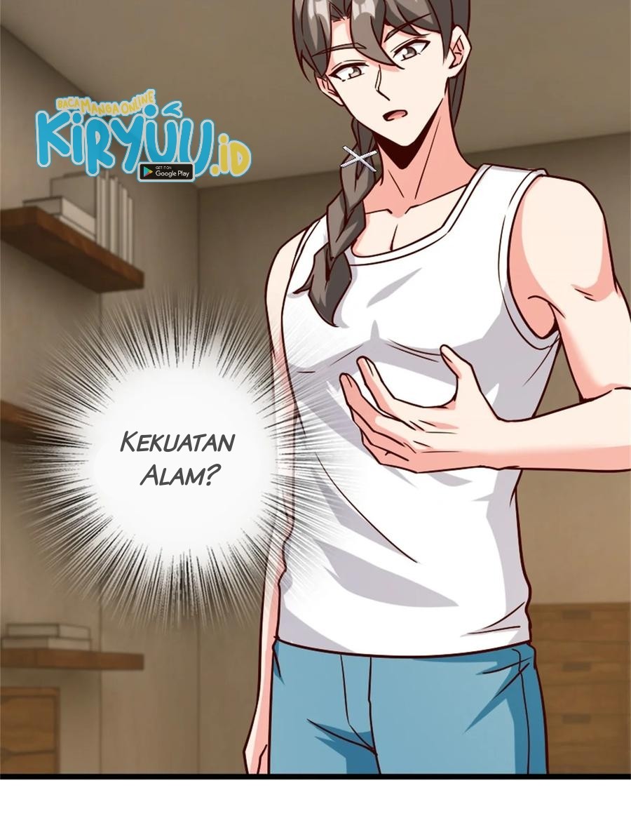 Release That Witch Chapter 370 - halaman 16