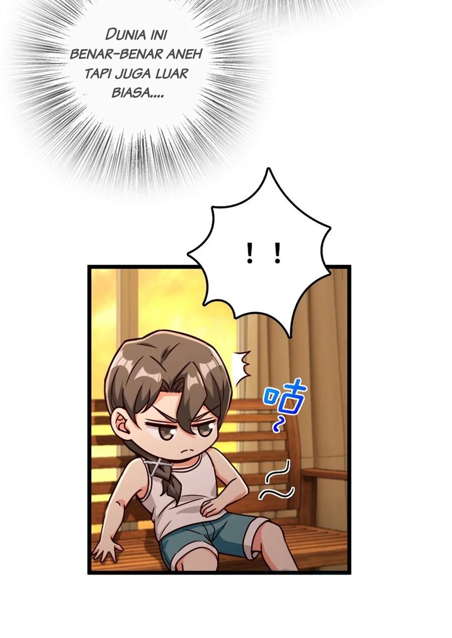 Release That Witch Chapter 370 - halaman 23