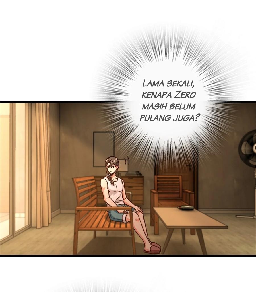 Release That Witch Chapter 370 - halaman 24