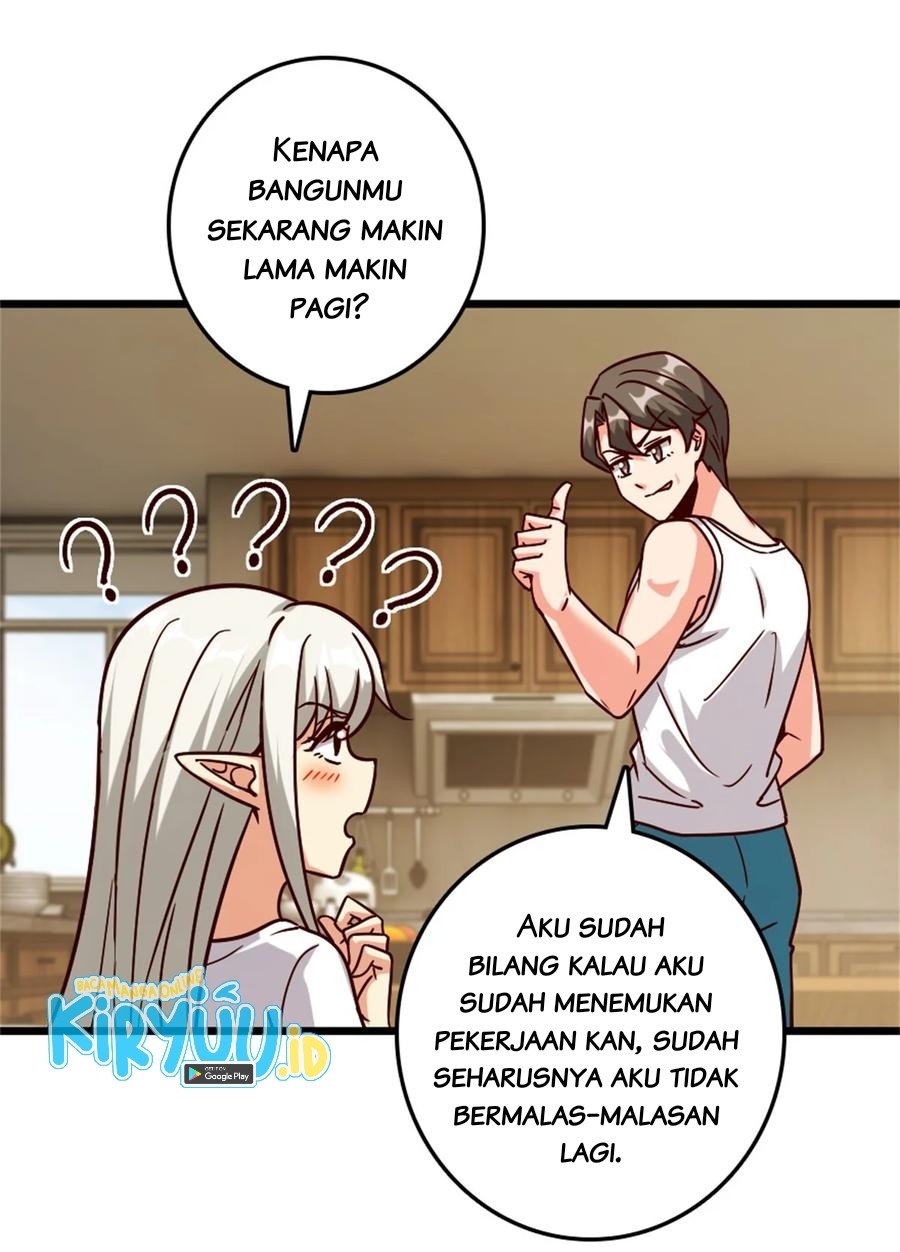 Release That Witch Chapter 370 - halaman 5