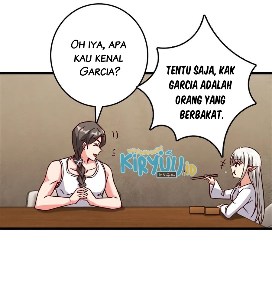 Release That Witch Chapter 370 - halaman 8