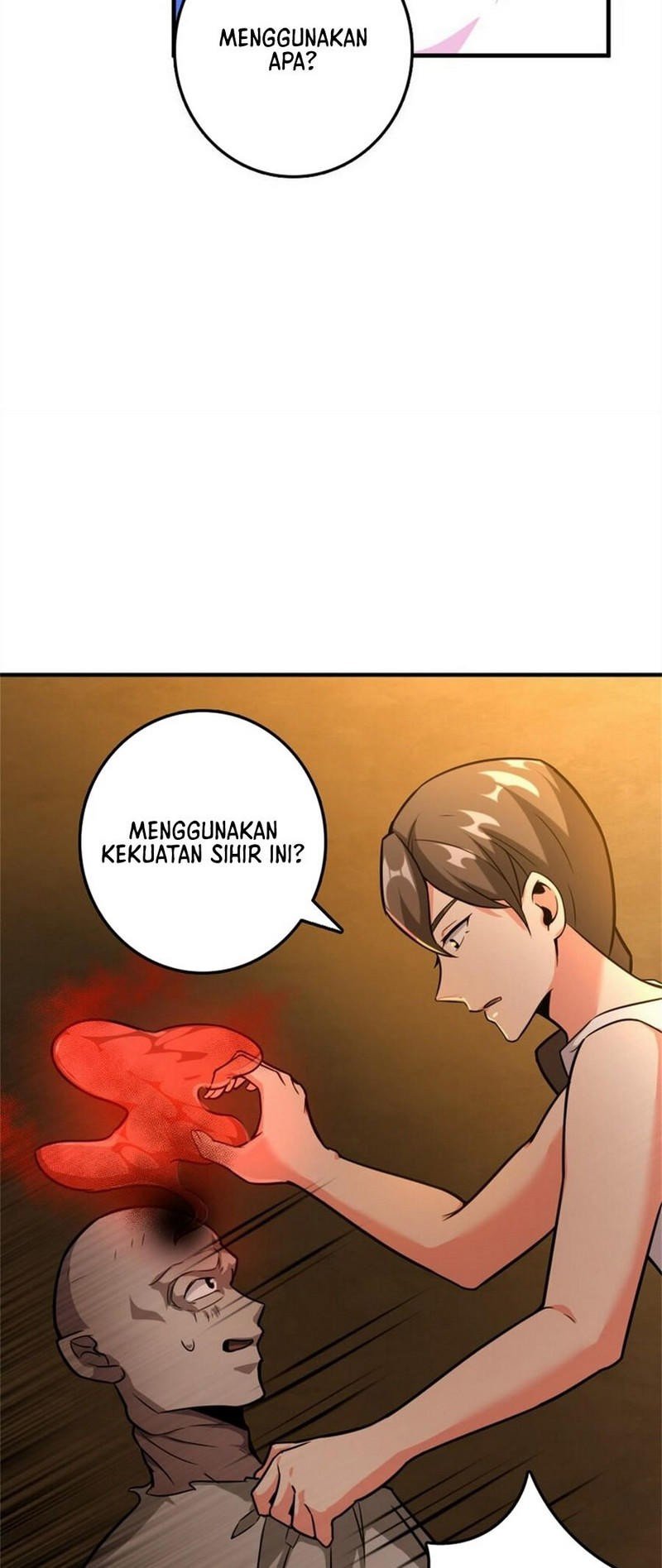 Release That Witch Chapter 371 - halaman 13