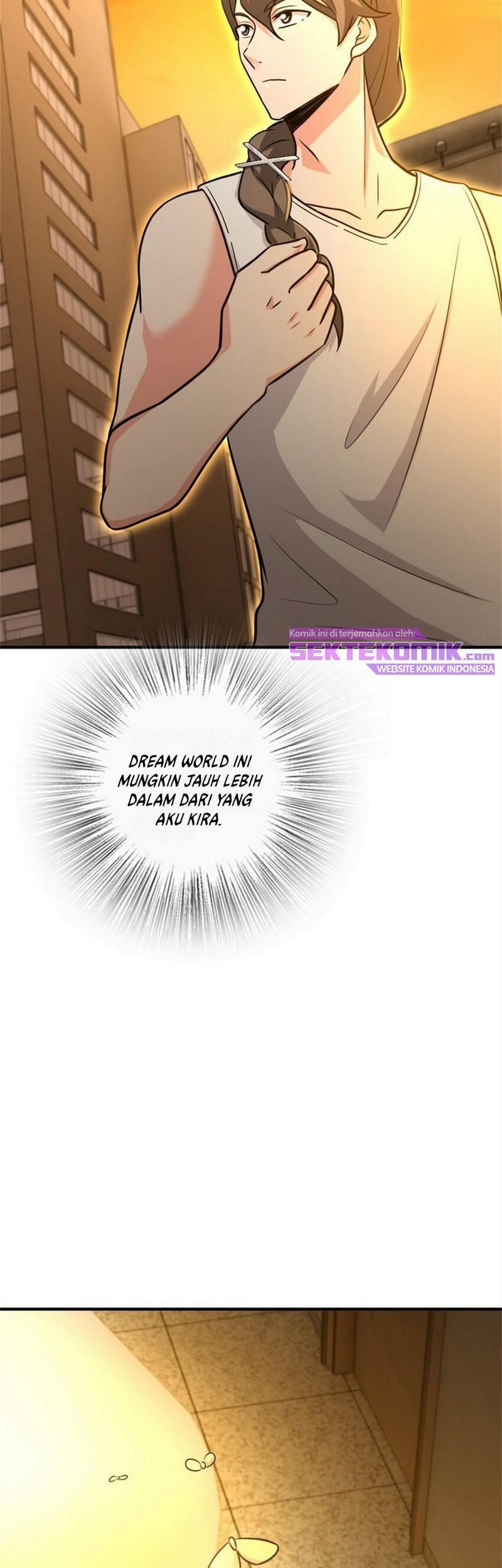 Release That Witch Chapter 371 - halaman 20
