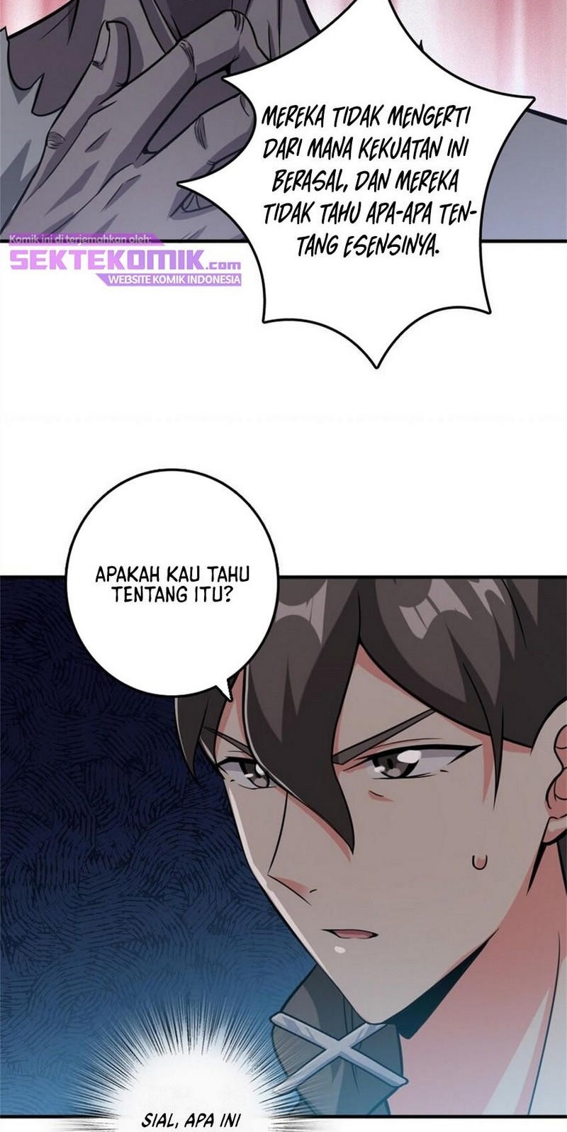 Release That Witch Chapter 371 - halaman 6