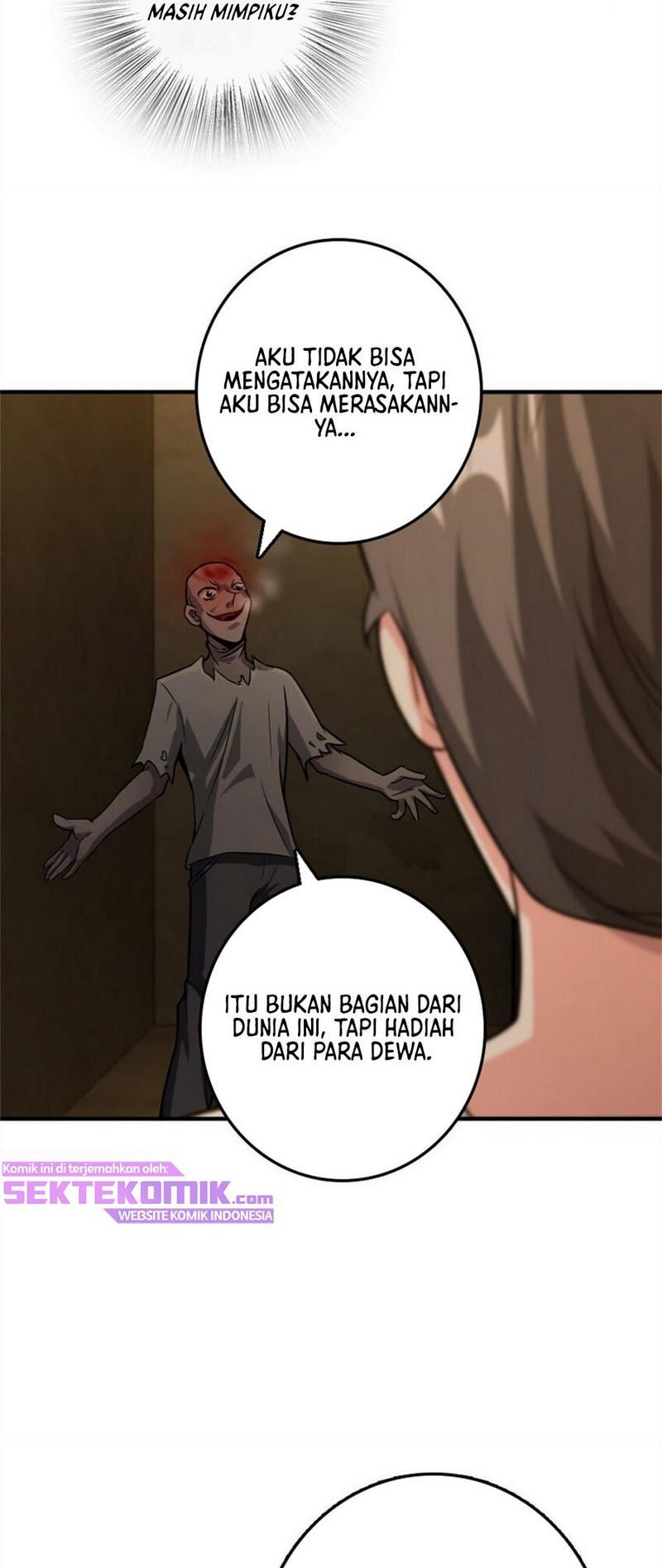 Release That Witch Chapter 371 - halaman 7