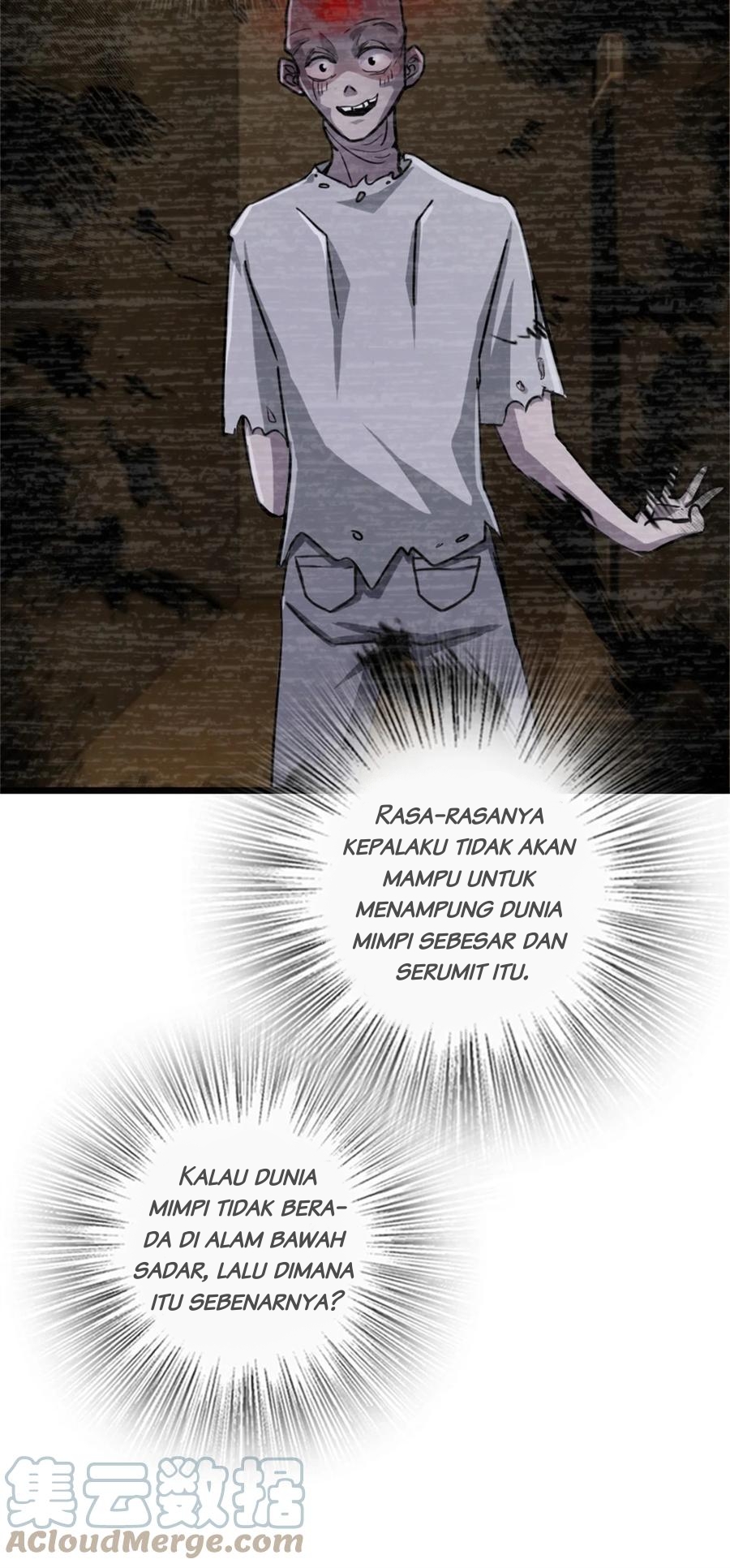 Release That Witch Chapter 372 - halaman 25