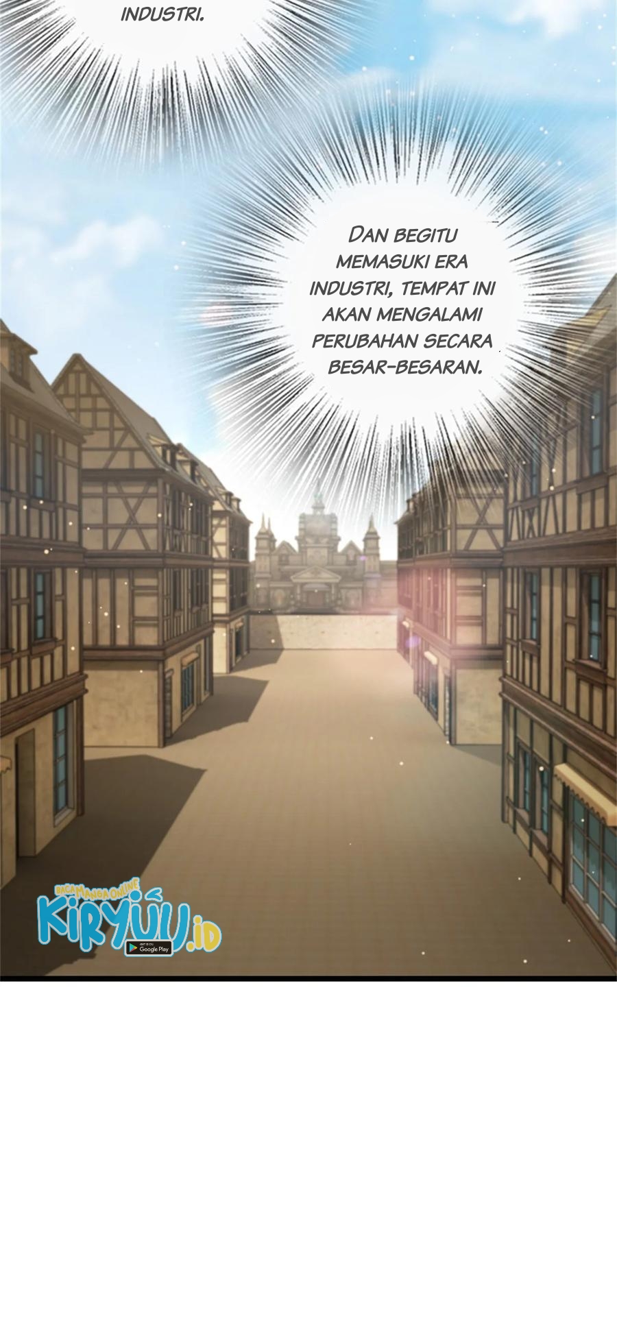 Release That Witch Chapter 372 - halaman 28