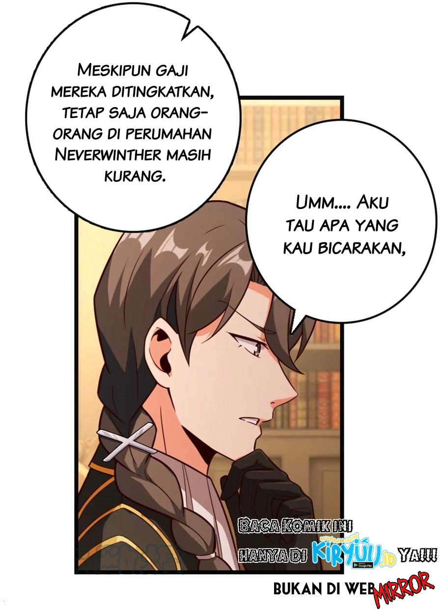 Release That Witch Chapter 372 - halaman 31
