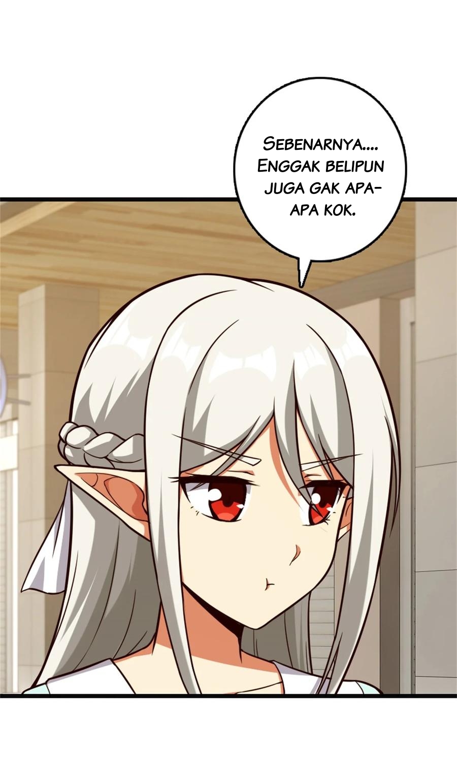 Release That Witch Chapter 372 - halaman 6