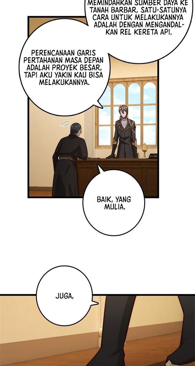 Release That Witch Chapter 373 - halaman 10