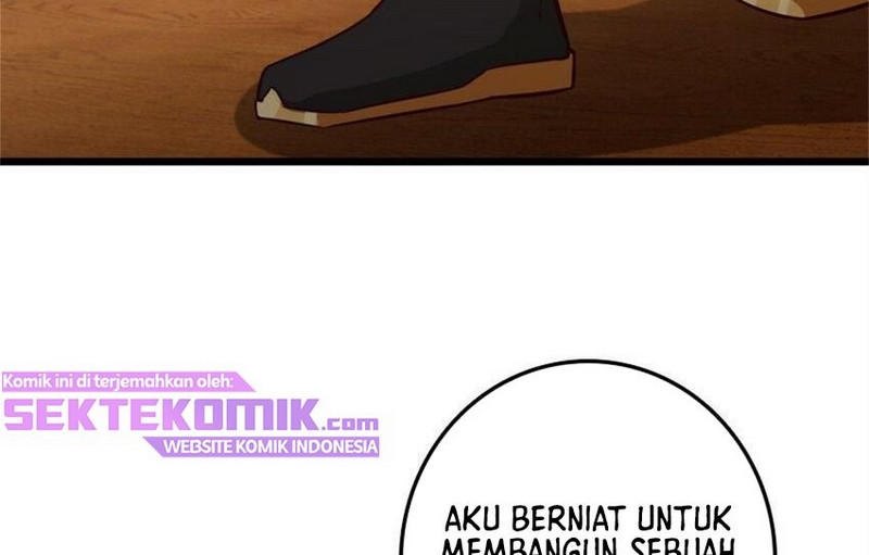Release That Witch Chapter 373 - halaman 11