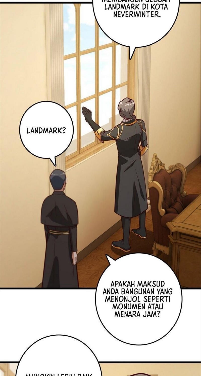 Release That Witch Chapter 373 - halaman 12