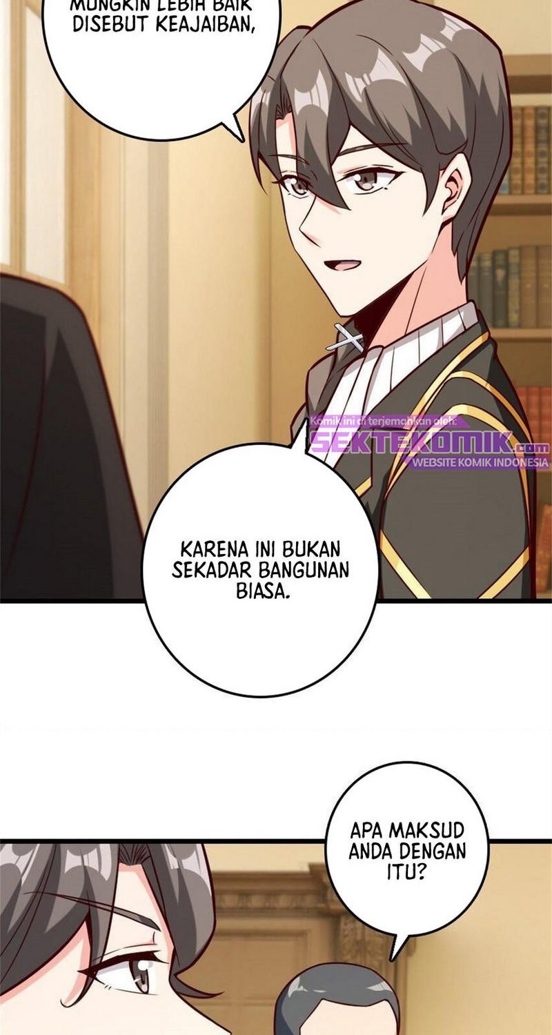 Release That Witch Chapter 373 - halaman 13
